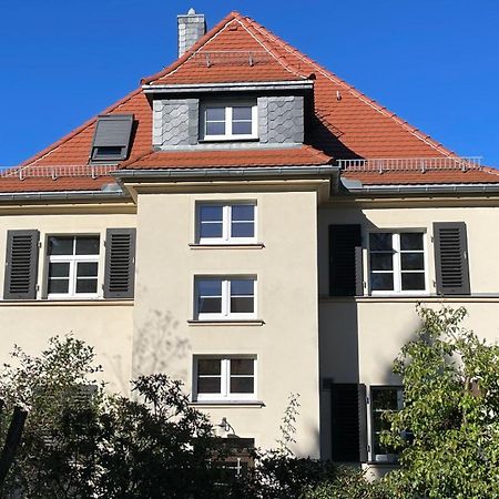 Apartamento Carolinga Dresde Exterior foto