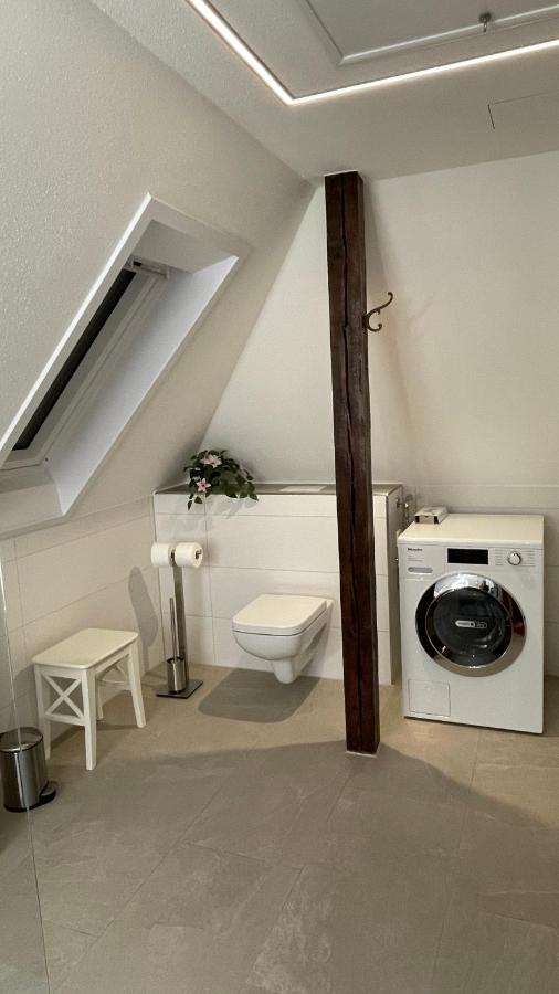 Apartamento Carolinga Dresde Exterior foto