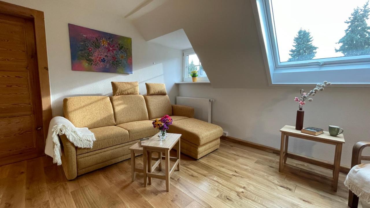 Apartamento Carolinga Dresde Exterior foto